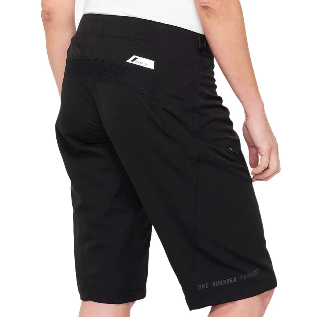 100% Women's Airmatic Shorts