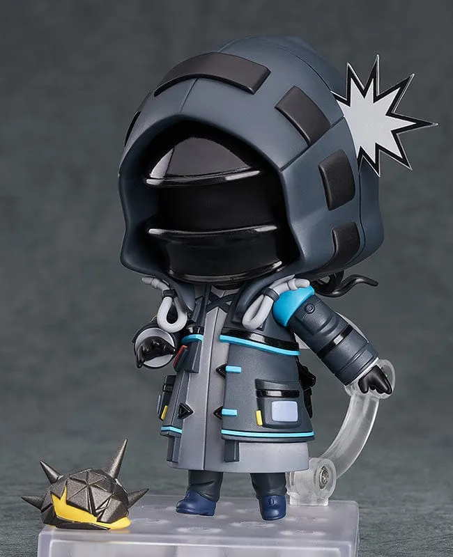 1715 Nendoroid Doctor