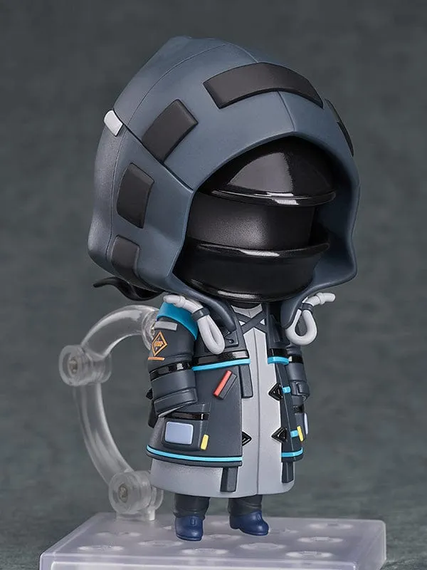 1715 Nendoroid Doctor