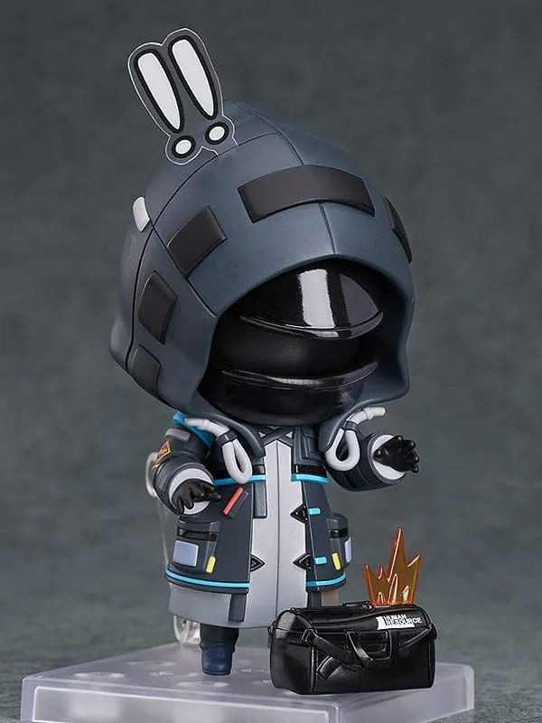 1715 Nendoroid Doctor