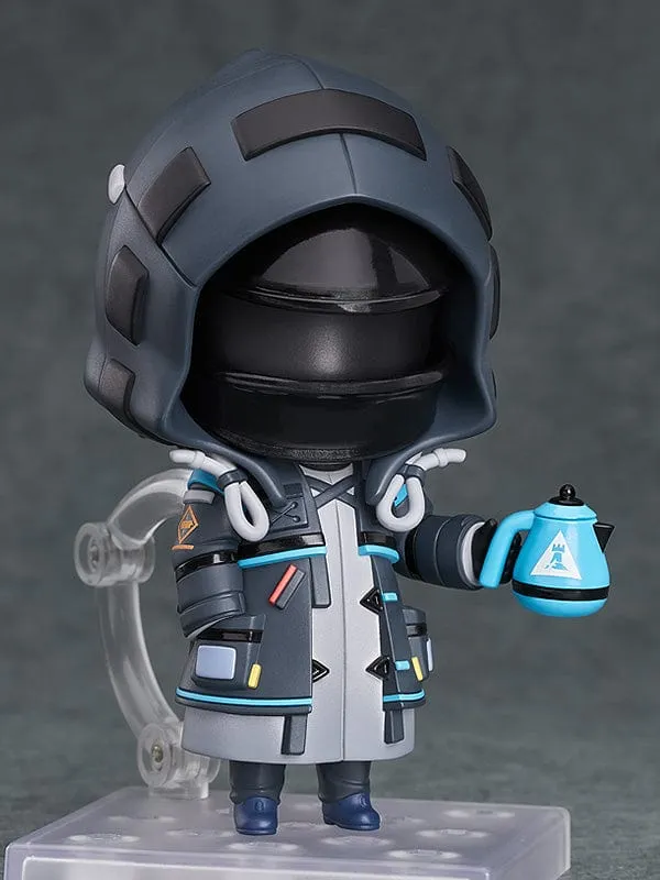 1715 Nendoroid Doctor