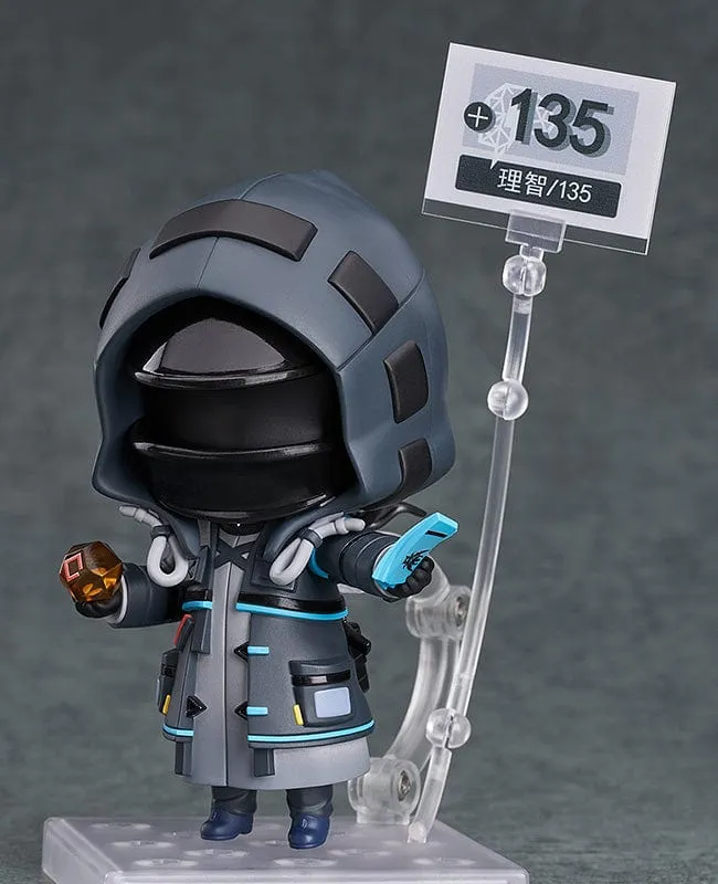 1715 Nendoroid Doctor