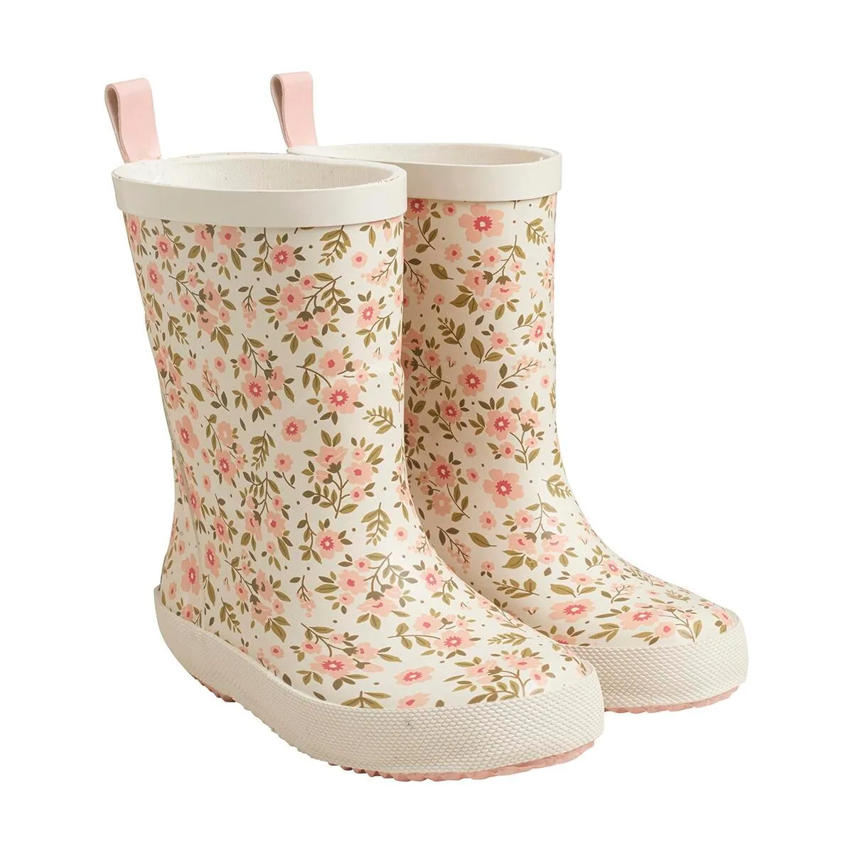 (320130) Rainboots CELAVI WELLIES Pink