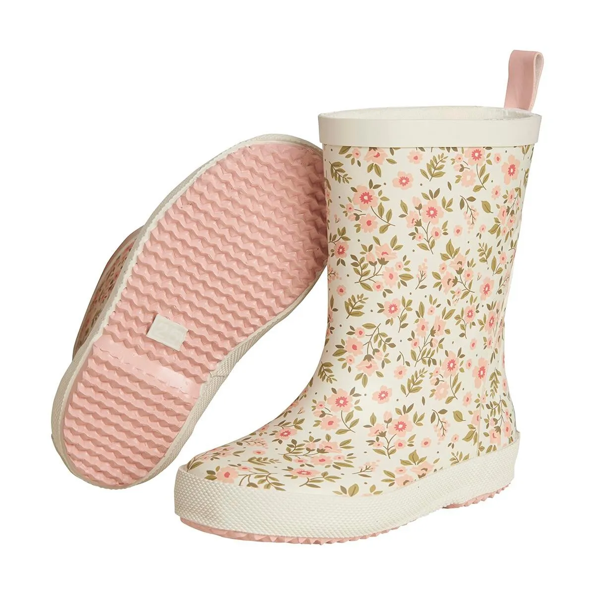 (320130) Rainboots CELAVI WELLIES Pink