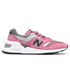 997 - Pink/Grey