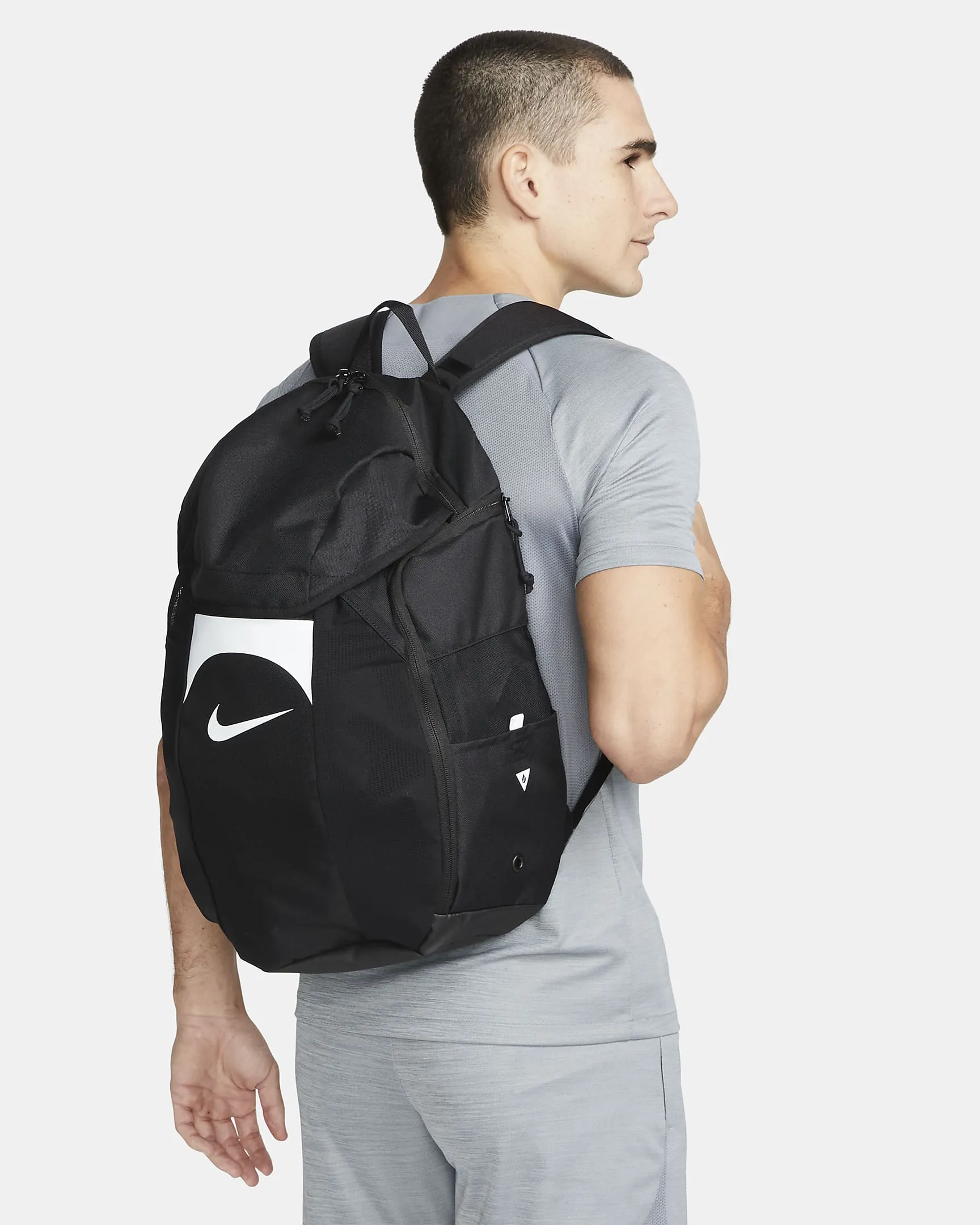 ACADEMY TEAM BACKPACK 30L