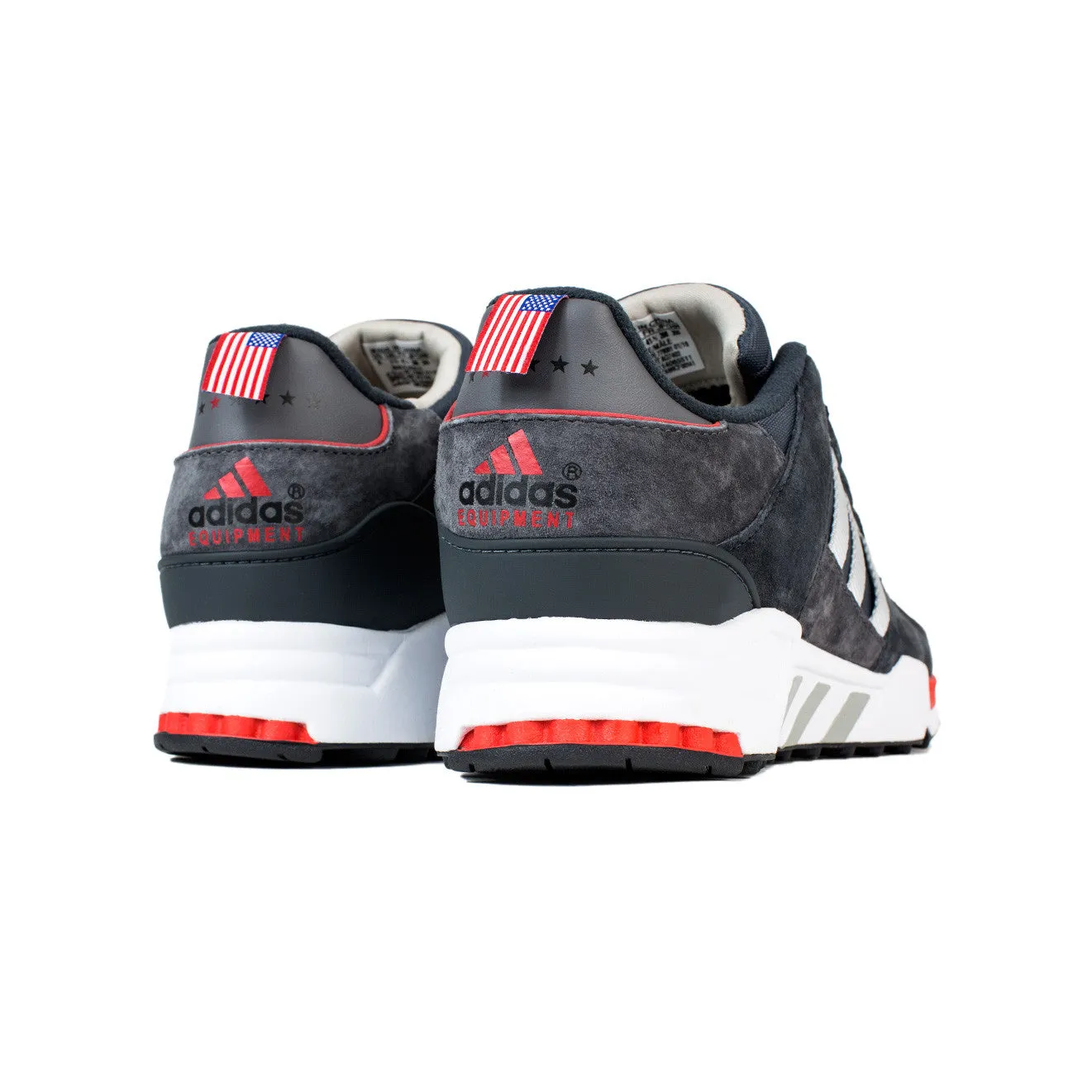 Adidas Men's EQT Running Support "Boston" [AQ7403]