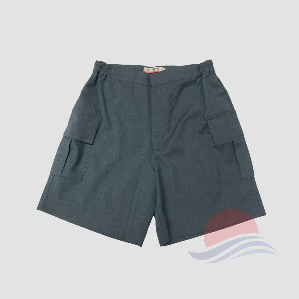 AGPS Boy's Bermudas