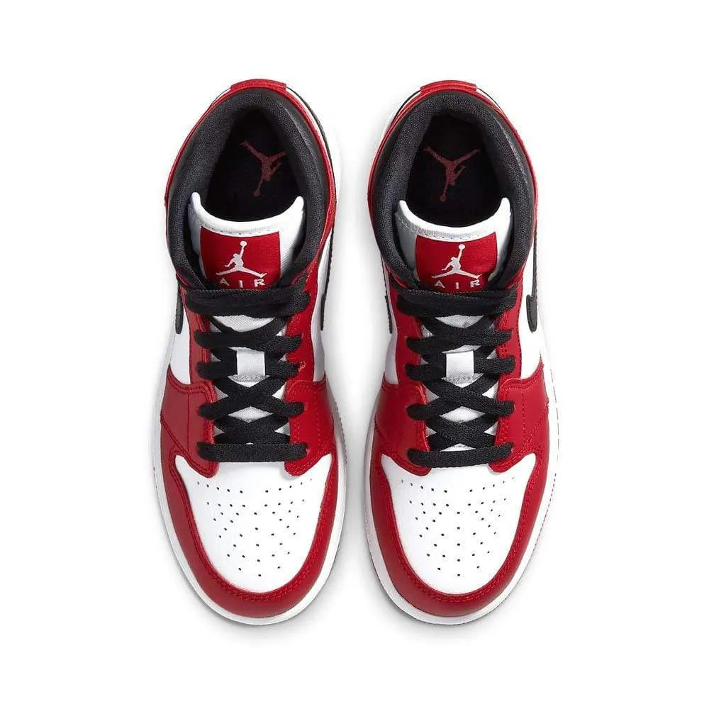 Air Jordan 1 Mid GS Chicago