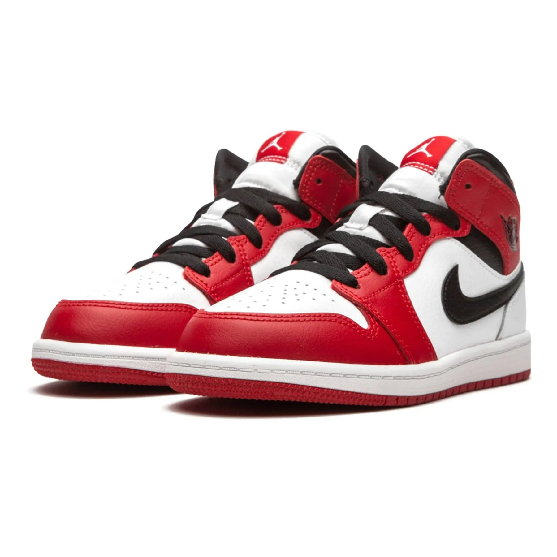 Air Jordan 1 Mid PS 'Chicago'