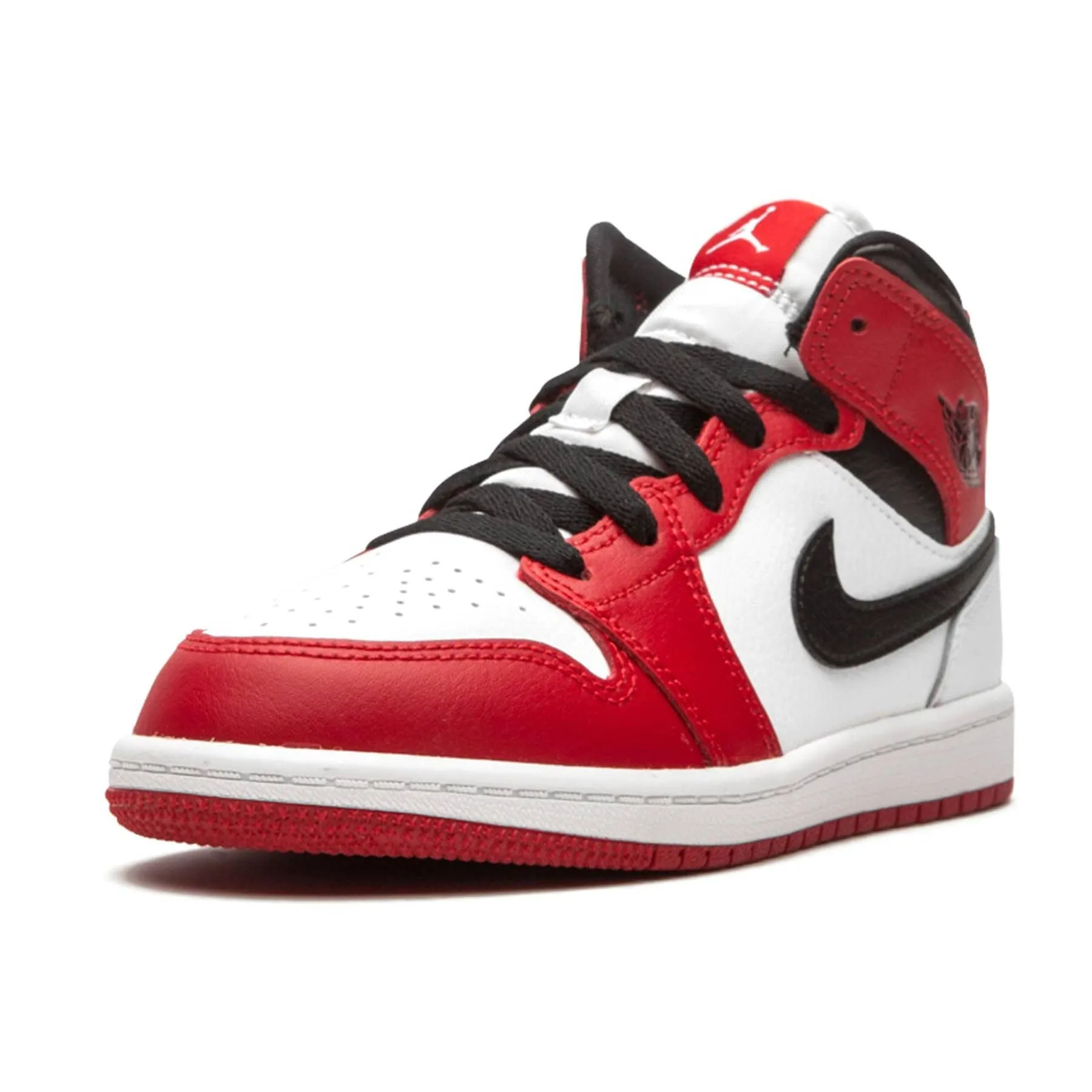 Air Jordan 1 Mid PS 'Chicago'