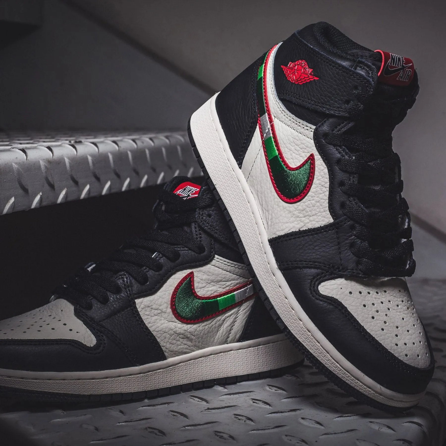 Air Jordan 1 Retro High GS 'A Star Is Born'