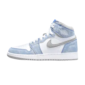 Air Jordan 1 Retro High OG GS 'Hyper Royal'