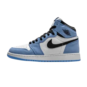 Air Jordan 1 Retro High OG GS 'University Blue'