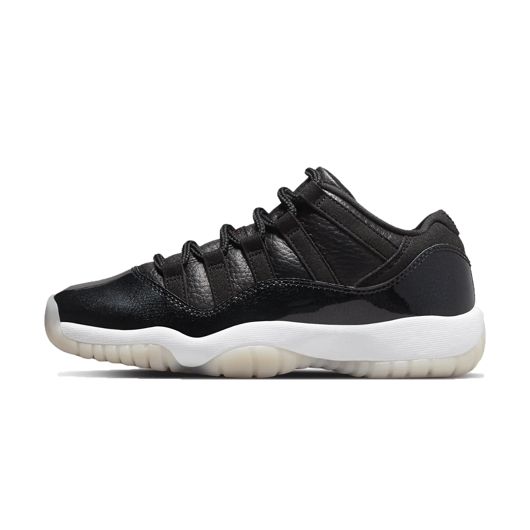 Air Jordan 11 Retro Low GS '72-10"