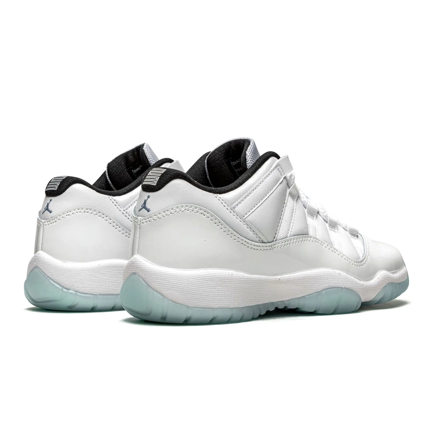 Air Jordan 11 Retro Low GS 'Legend Blue'