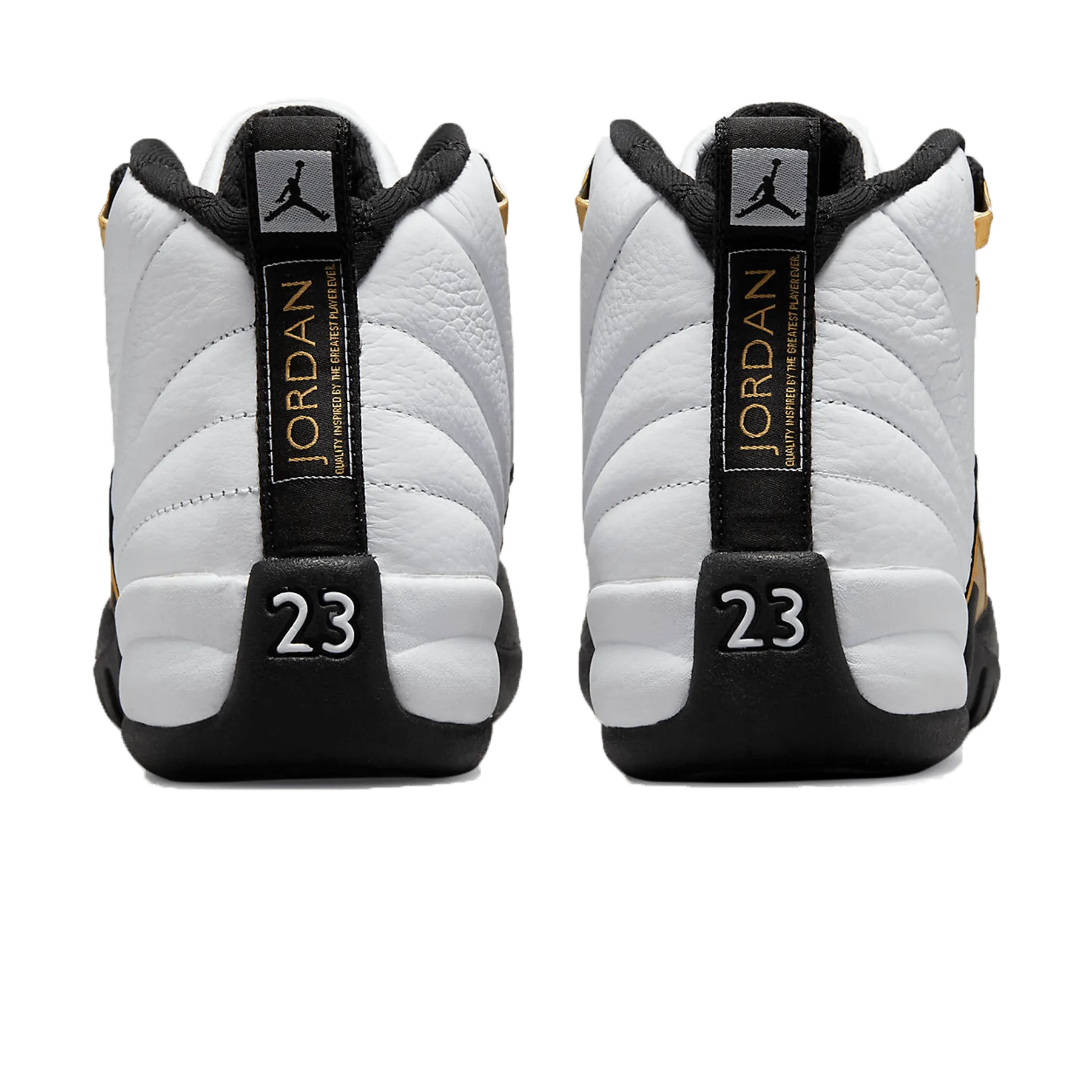 Air Jordan 12 Retro GS 'Royalty'