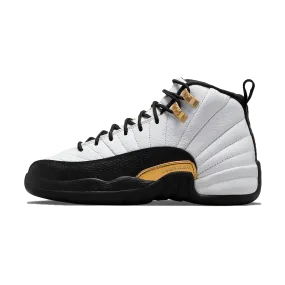 Air Jordan 12 Retro GS 'Royalty'