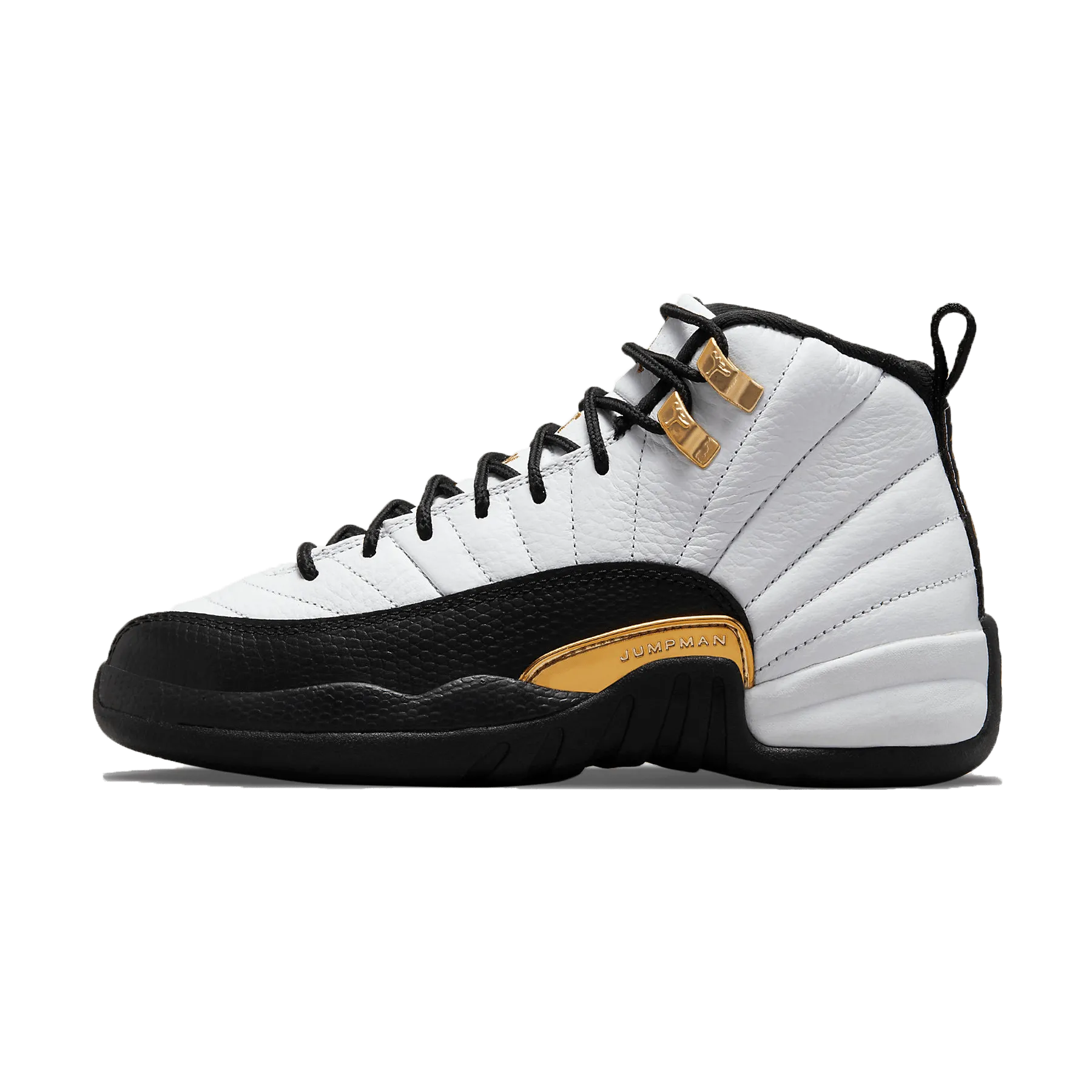 Air Jordan 12 Retro GS 'Royalty'