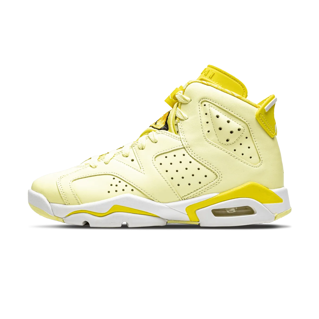 Air Jordan 6 Retro GG 'Citron Tint'