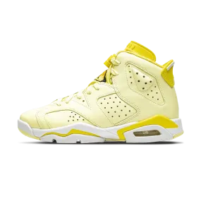 Air Jordan 6 Retro GG 'Citron Tint'