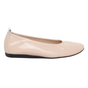 Arche Women's Laiuza Nude Laeko Patent