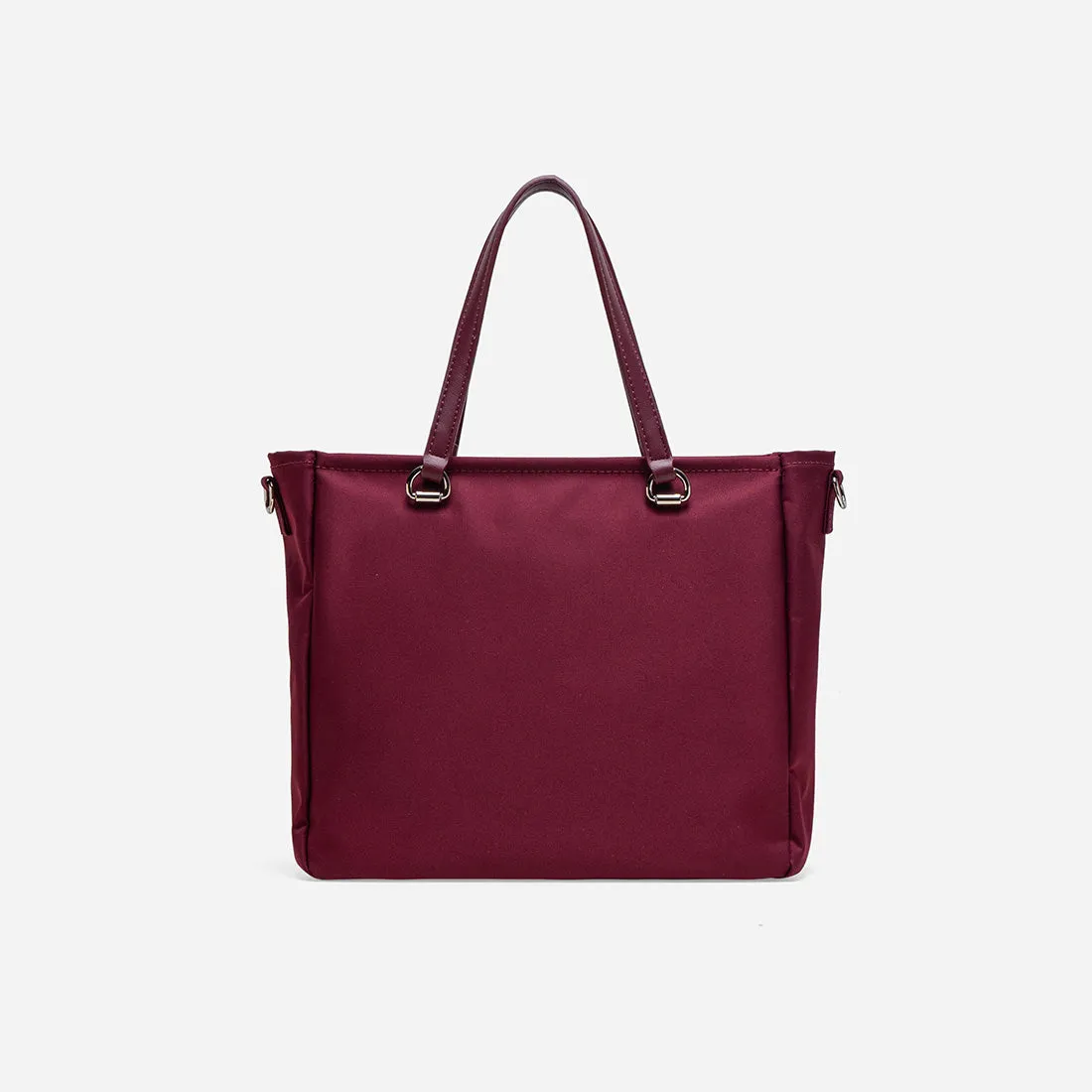 Aubree Nylon Tote