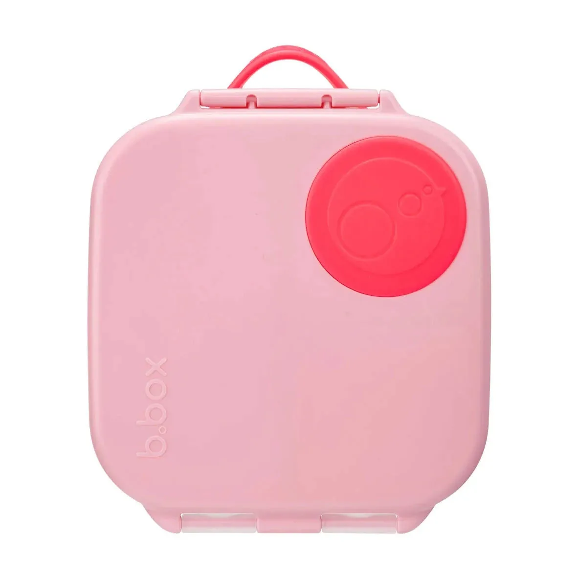 B Box Mini Lunchbox - Flamingo Fizz