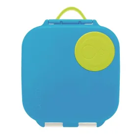 B Box Mini Lunchbox - Ocean Breeze