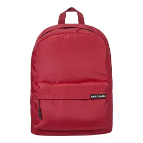 Backpack Miranda Basic Cherry