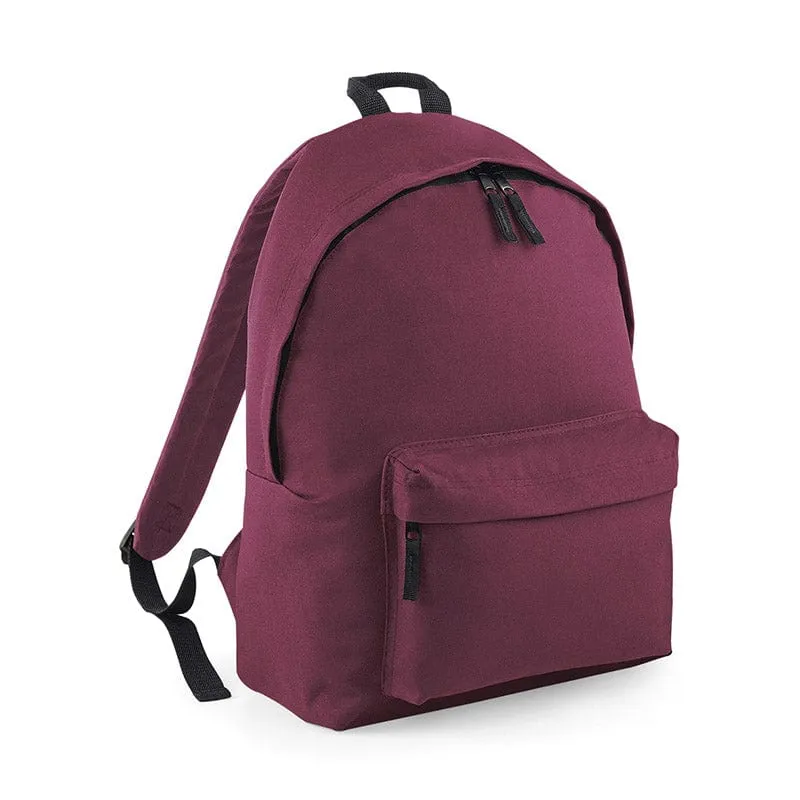 BagBase BG125J Junior Fashion Backpack