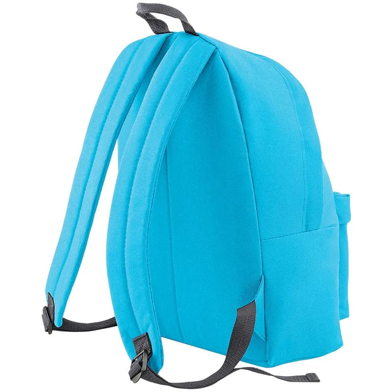 BagBase BG125J Junior Fashion Backpack