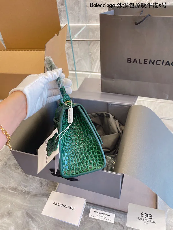 Bags-Realm - Balenciaga Bag - 1432