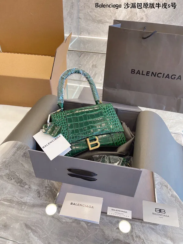 Bags-Realm - Balenciaga Bag - 1432