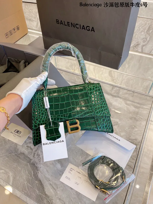 Bags-Realm - Balenciaga Bag - 1432