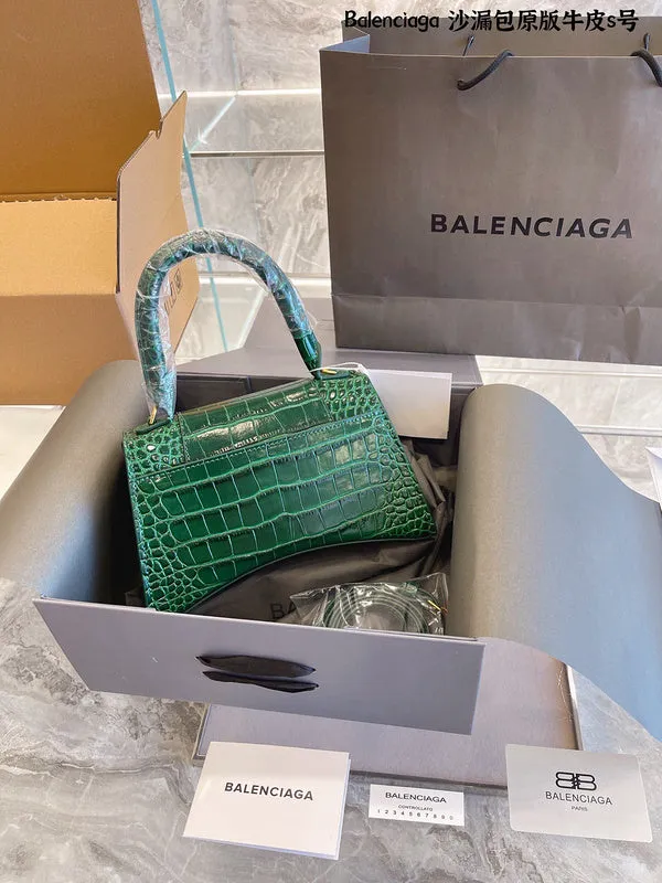 Bags-Realm - Balenciaga Bag - 1432