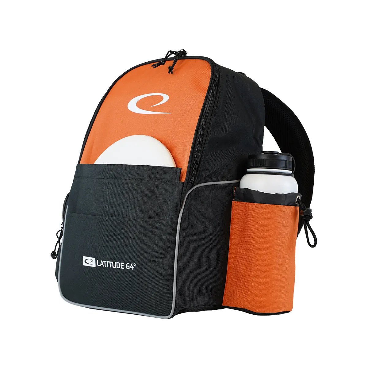 Base Backpack