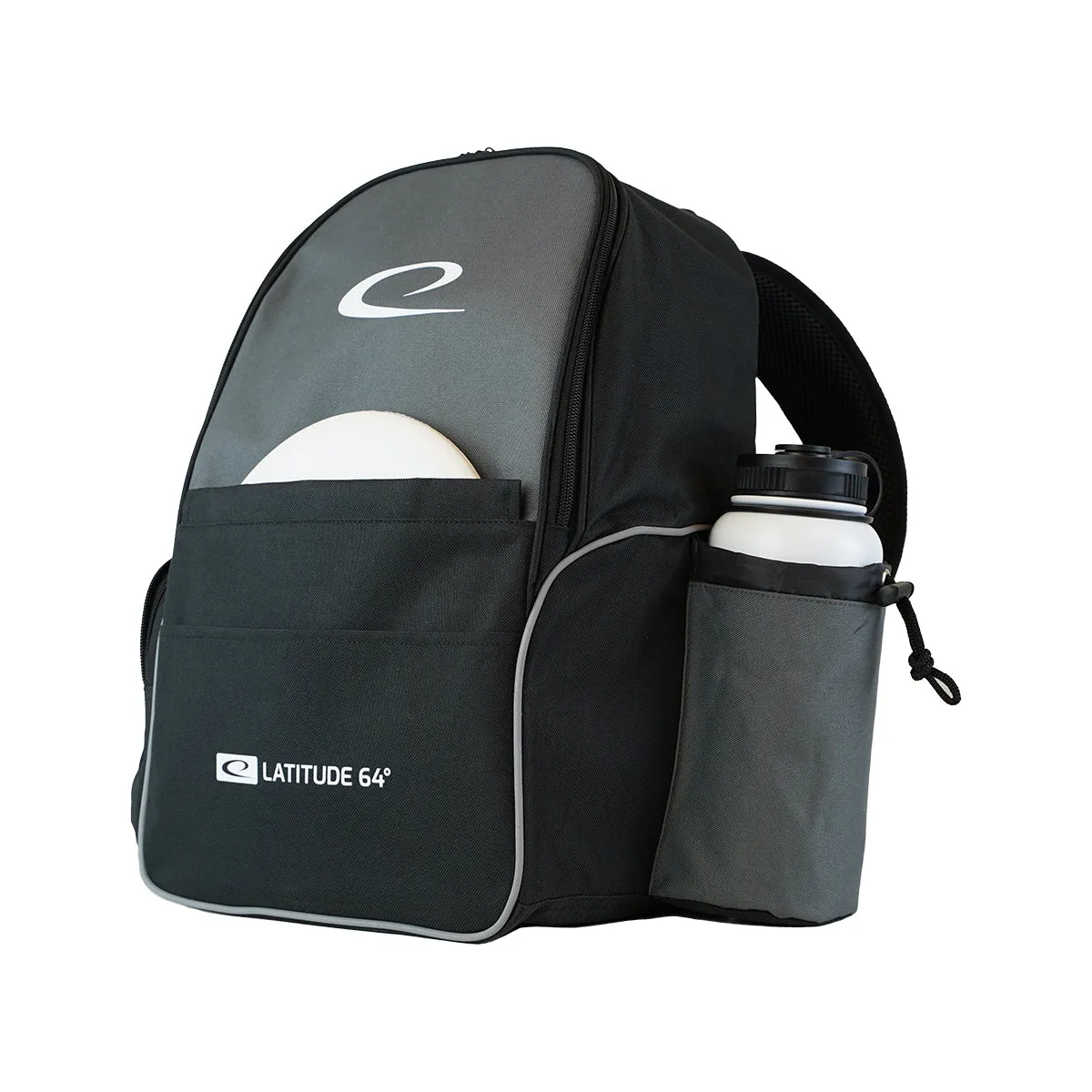 Base Backpack