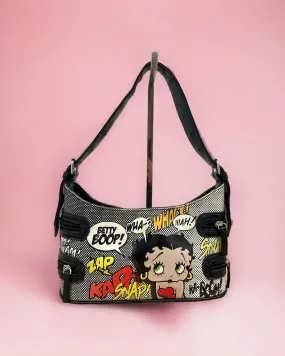 Betty Boop Bag