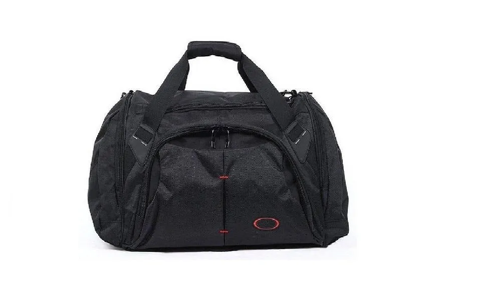 Big Capacity Women Fitness Gym Bag