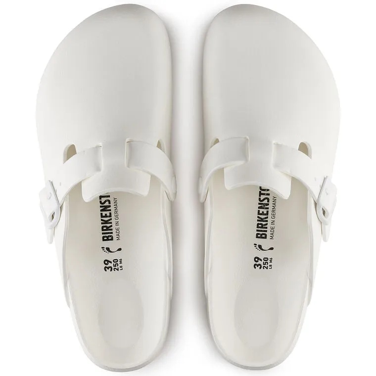 Birkenstock Boston EVA Women's