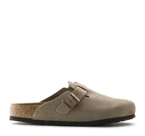 Birkenstock Boston Soft Footbed Clog