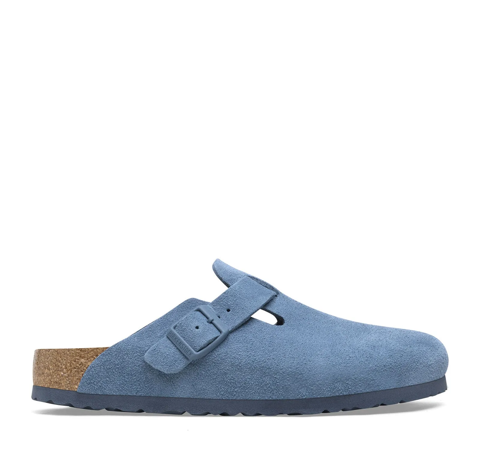 Birkenstock Boston Soft Footbed Clog