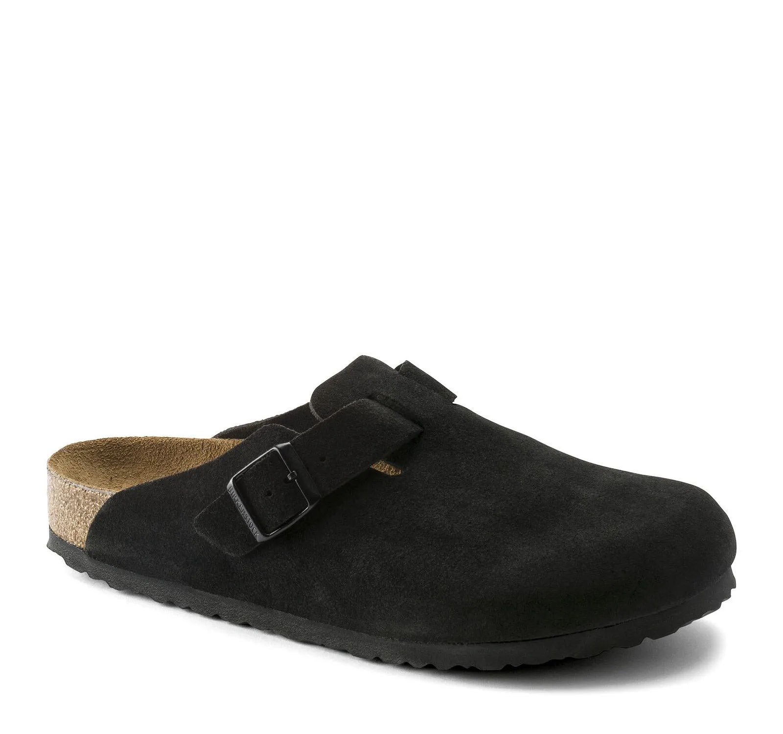 Birkenstock Boston Soft Footbed Clog