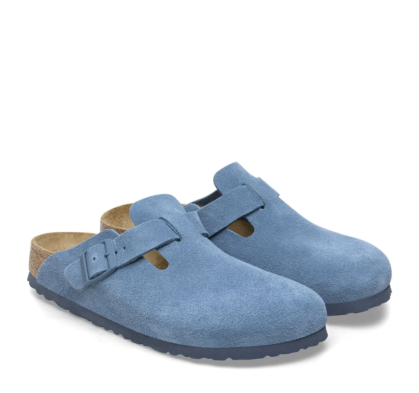 Birkenstock Boston Soft Footbed Clog