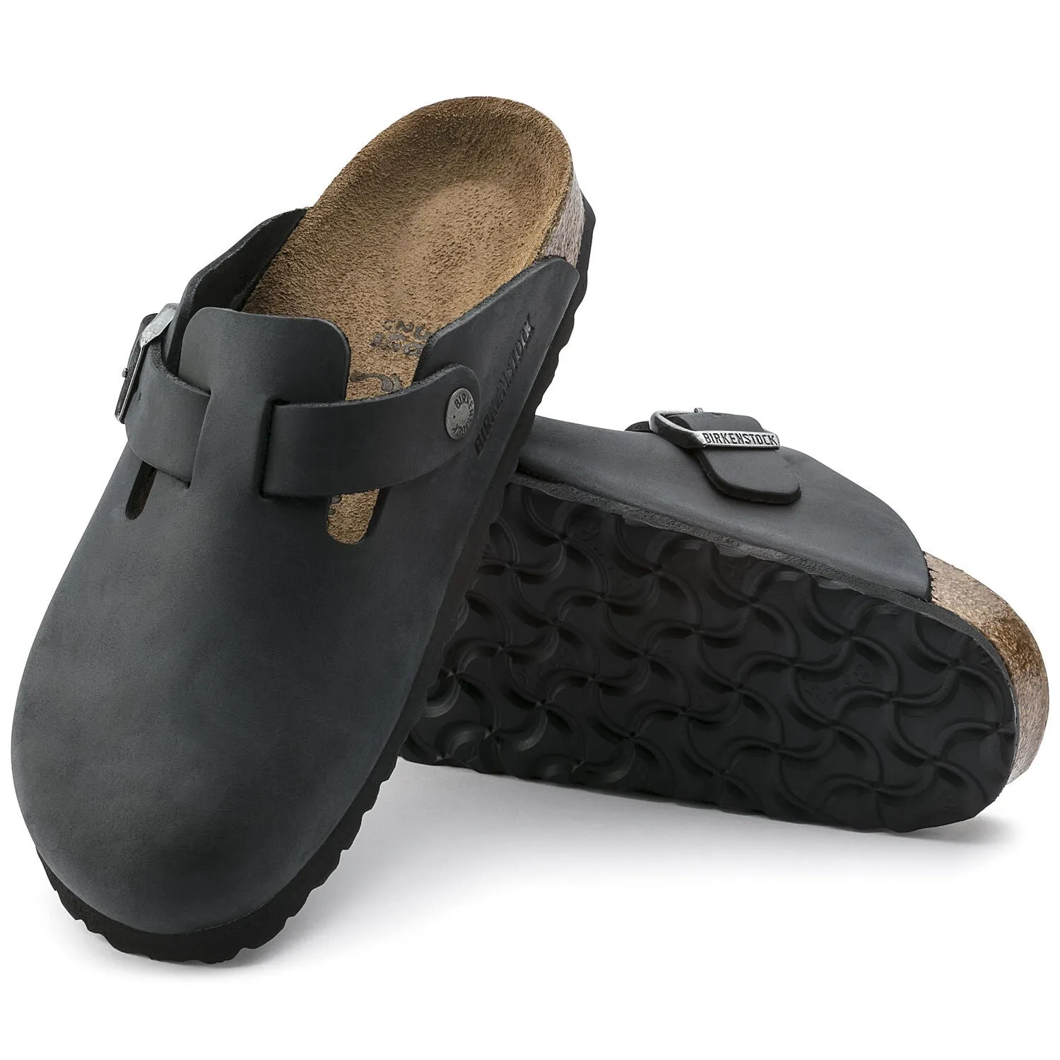     Birkenstock Boston  