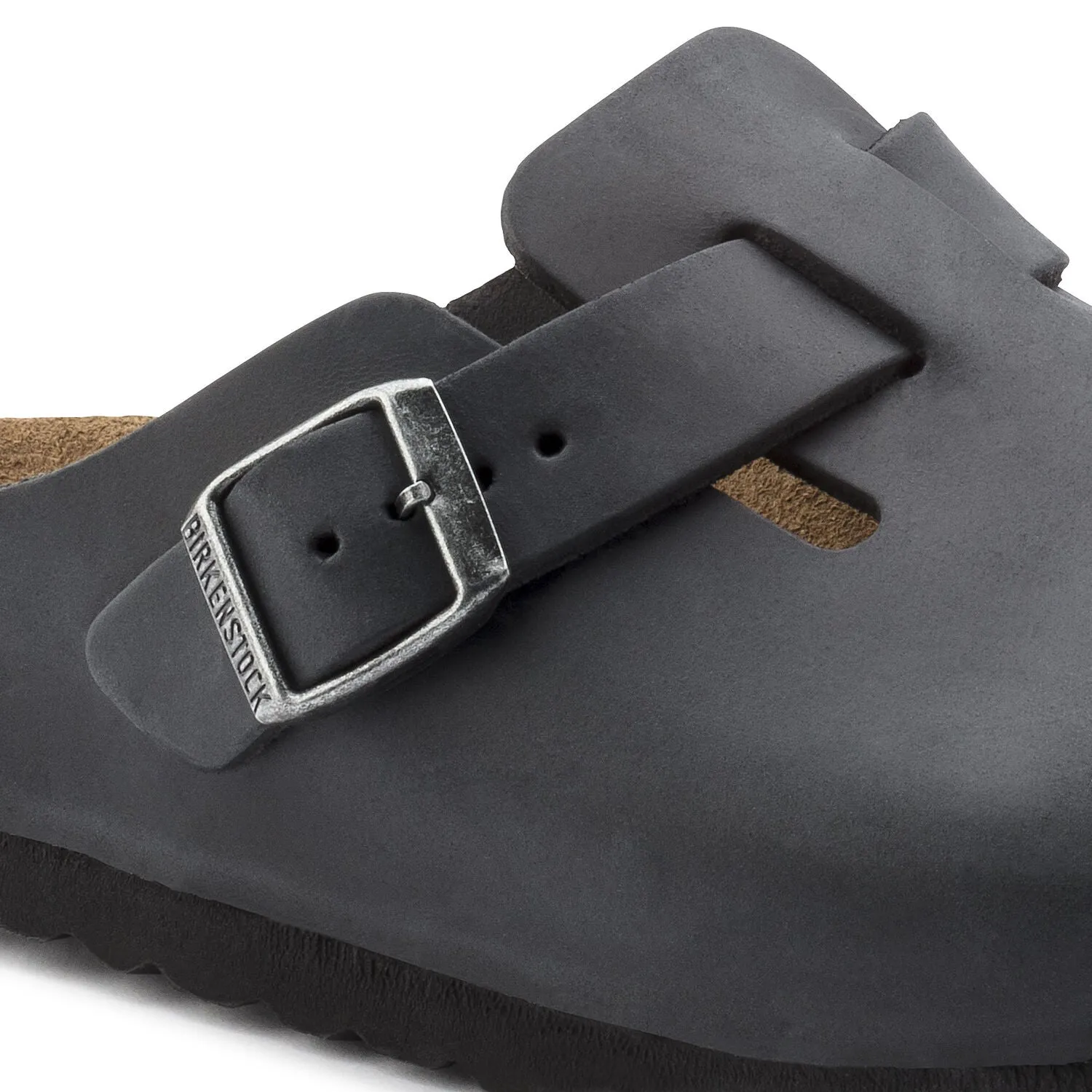     Birkenstock Boston  