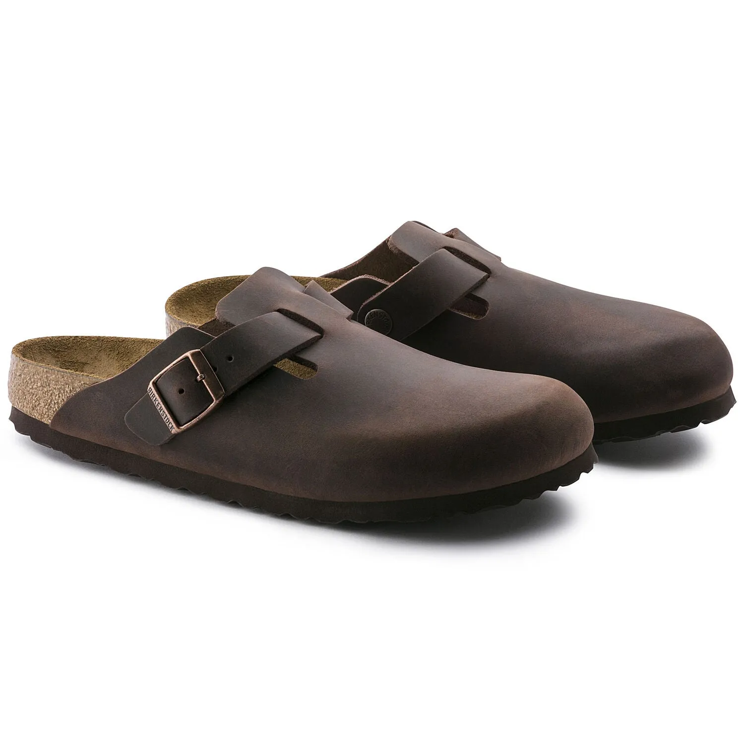     Birkenstock Boston  