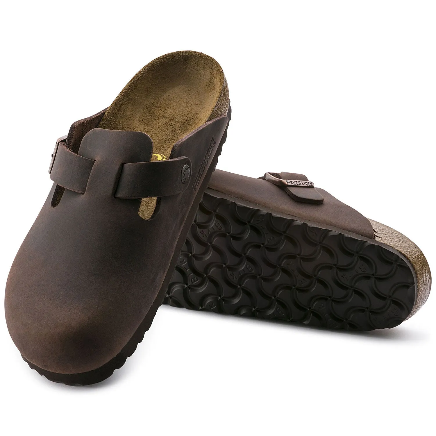     Birkenstock Boston  