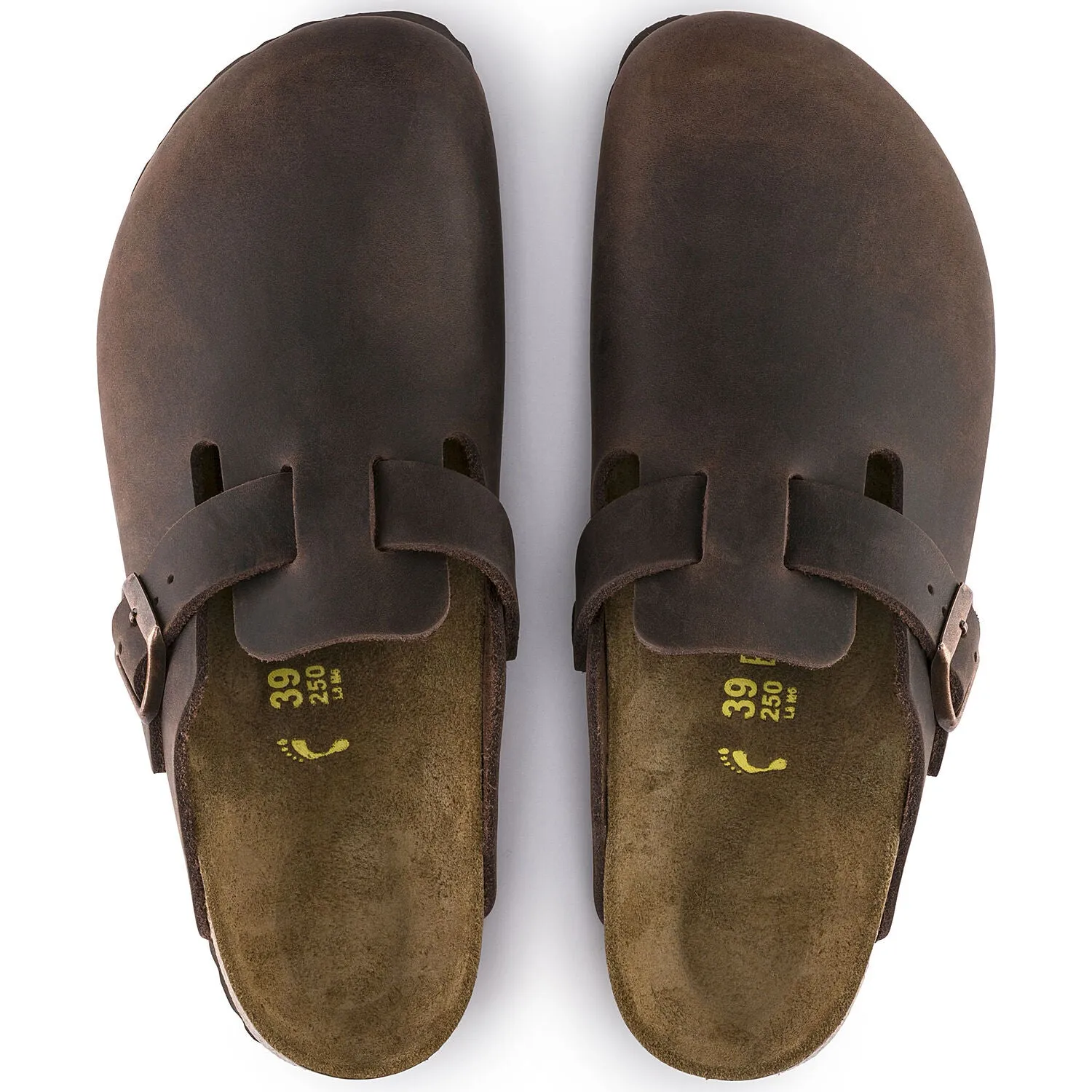     Birkenstock Boston  